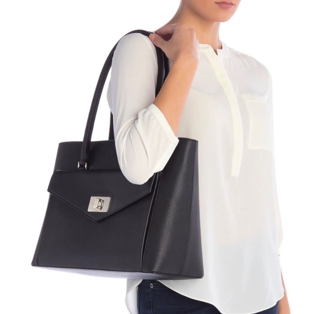 RELISTED Kate spade | Post Street Halsey Tote Bag - Picture 2 of 7